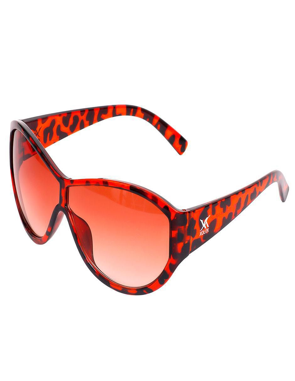 Lentes de sol Glam XO-150-C para mujer 2