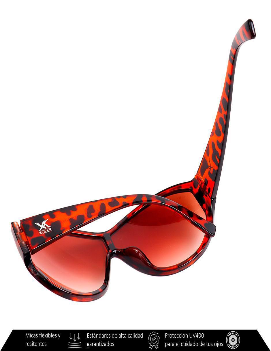 Lentes de sol Glam XO-150-C para mujer 3