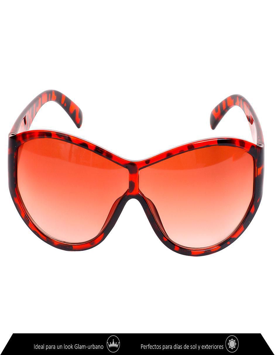 Lentes de sol Glam XO-150-C para mujer 4