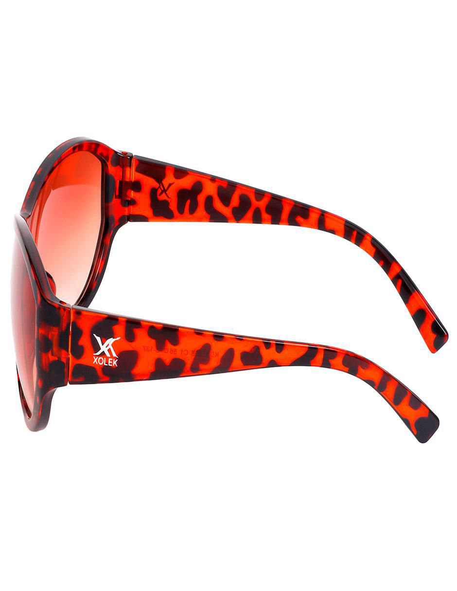 Lentes de sol Glam XO-150-C para mujer 5