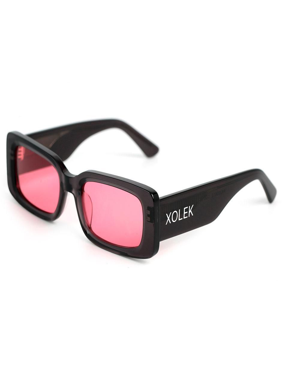 Lentes de sol Retro XO-109-R para mujer 6