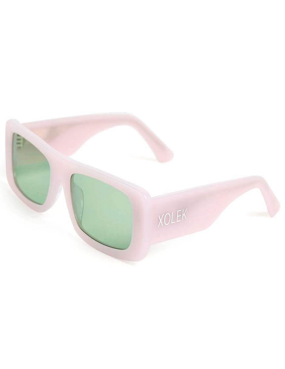 Lentes de sol Retro XO-114-V unisex 2