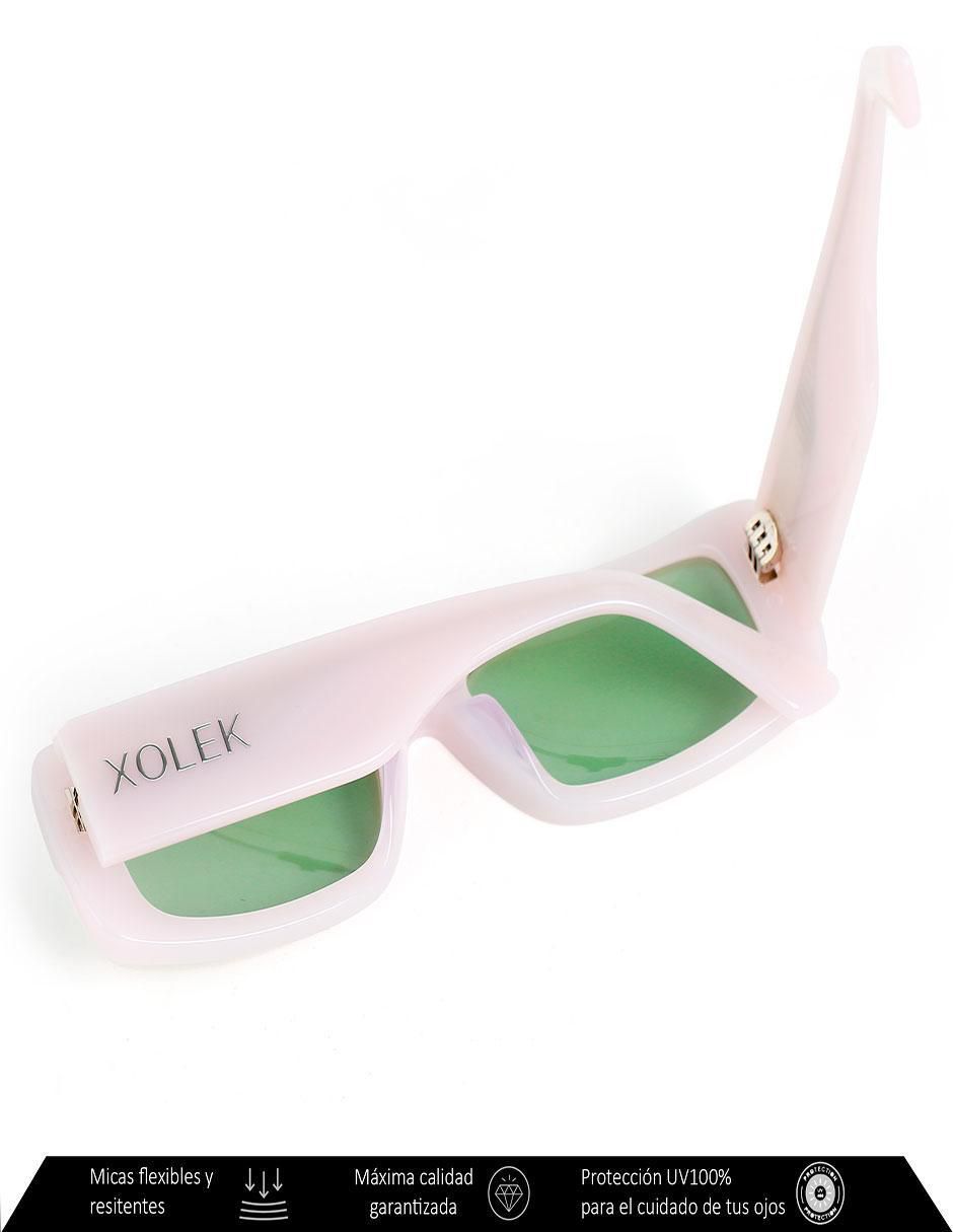 Lentes de sol Retro XO-114-V unisex 4