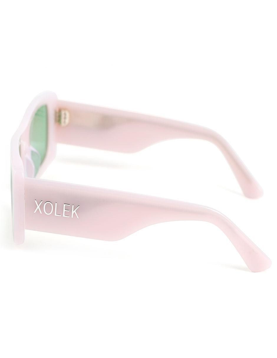 Lentes de sol Retro XO-114-V unisex 5