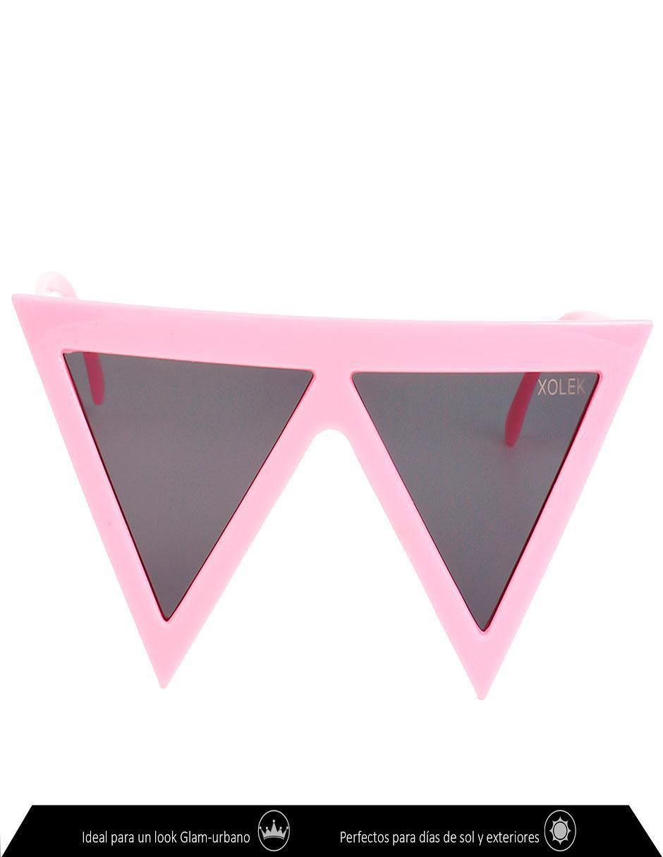 Lentes de sol Trend Xo-151-R para mujer 4