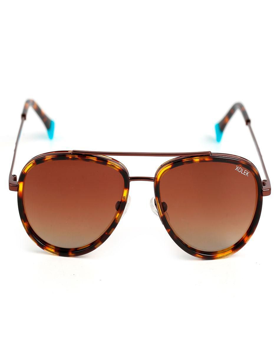 Lentes de sol Casual XO-141-C unisex