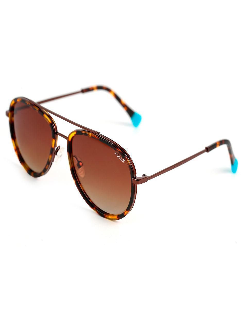Lentes de sol Casual XO-141-C unisex 2