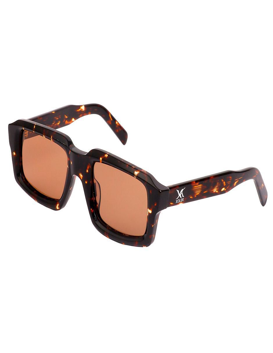 Lentes de sol Glam XO-102-C unisex 2