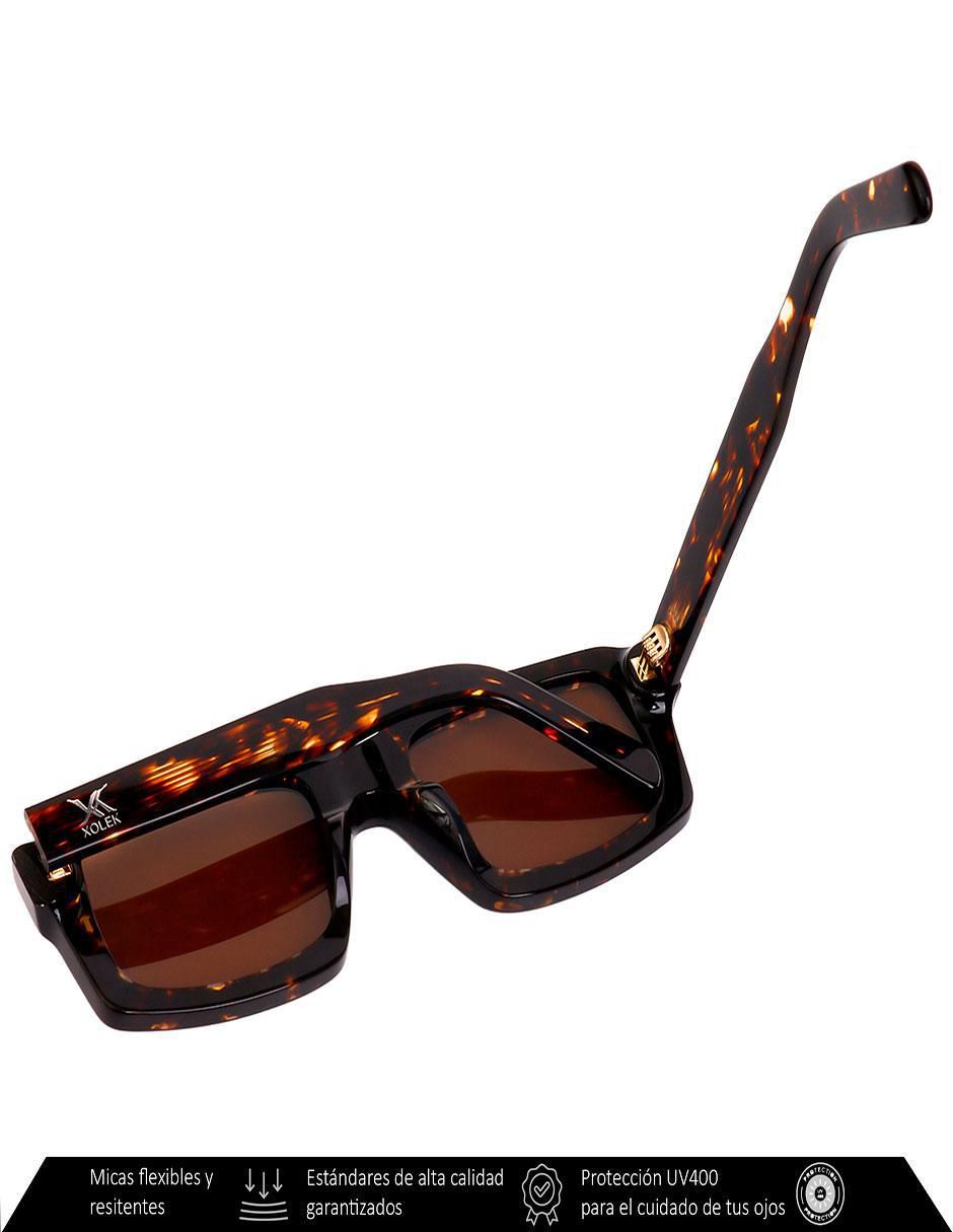 Lentes de sol Glam XO-102-C unisex 3