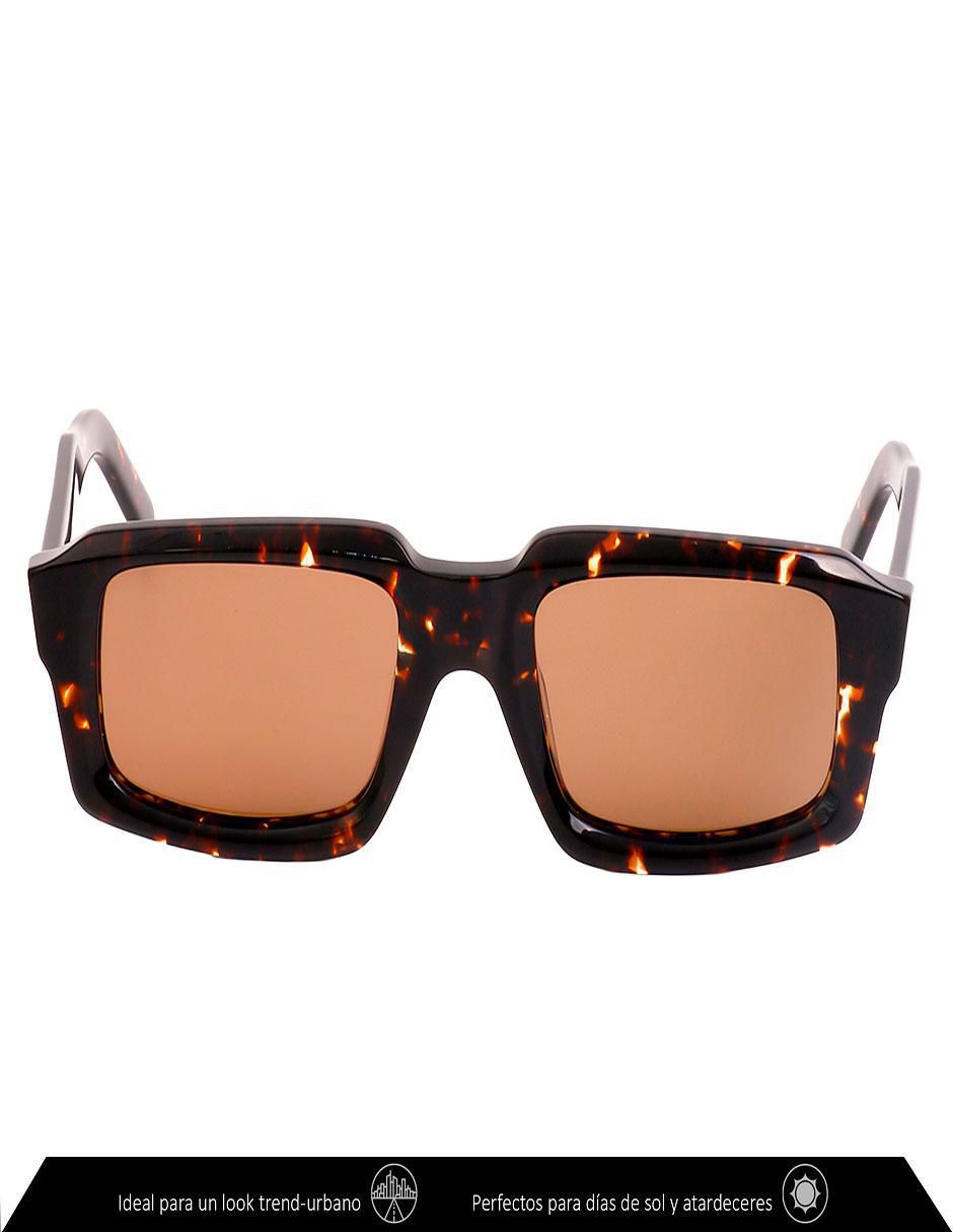 Lentes de sol Glam XO-102-C unisex 4