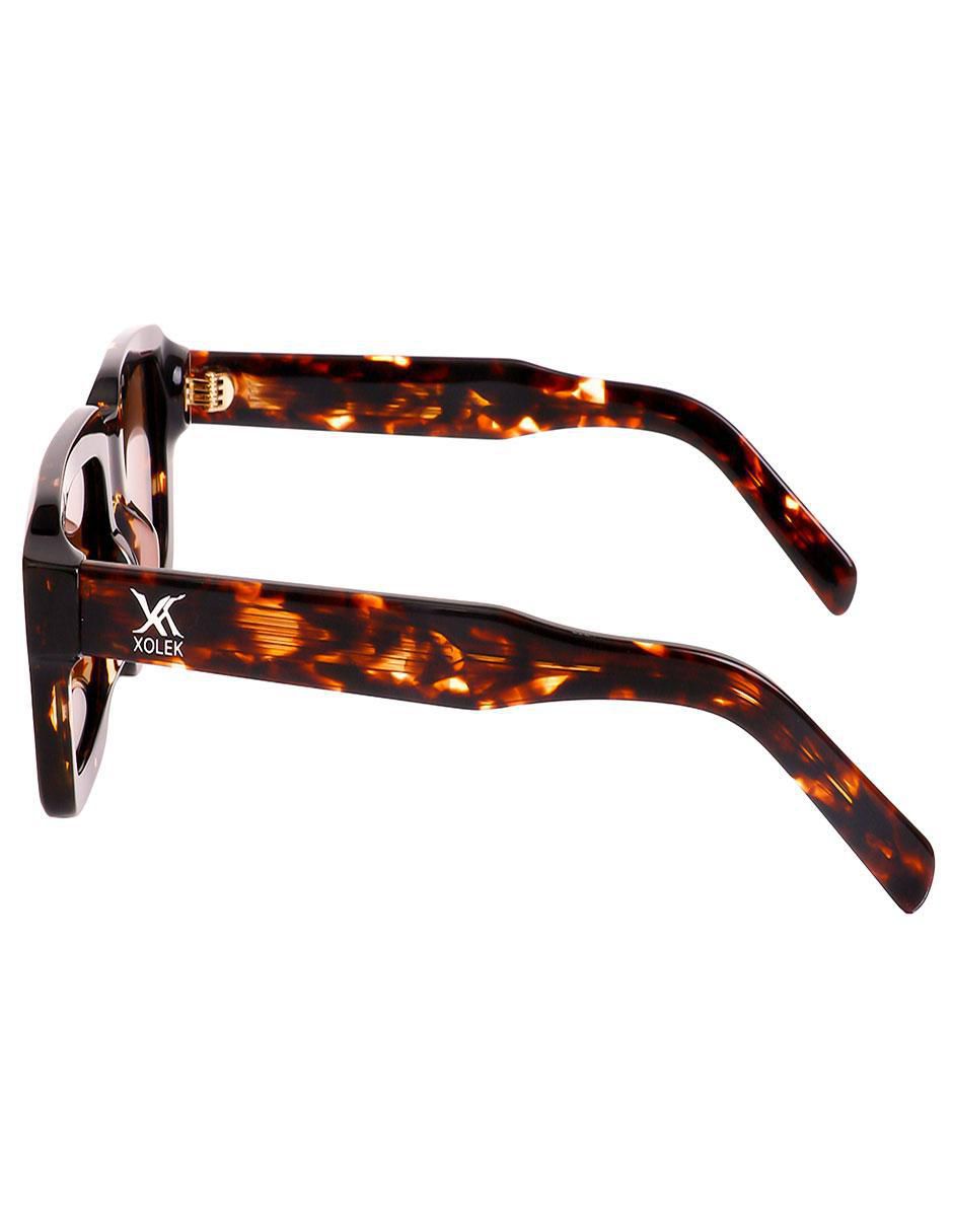 Lentes de sol Glam XO-102-C unisex 5
