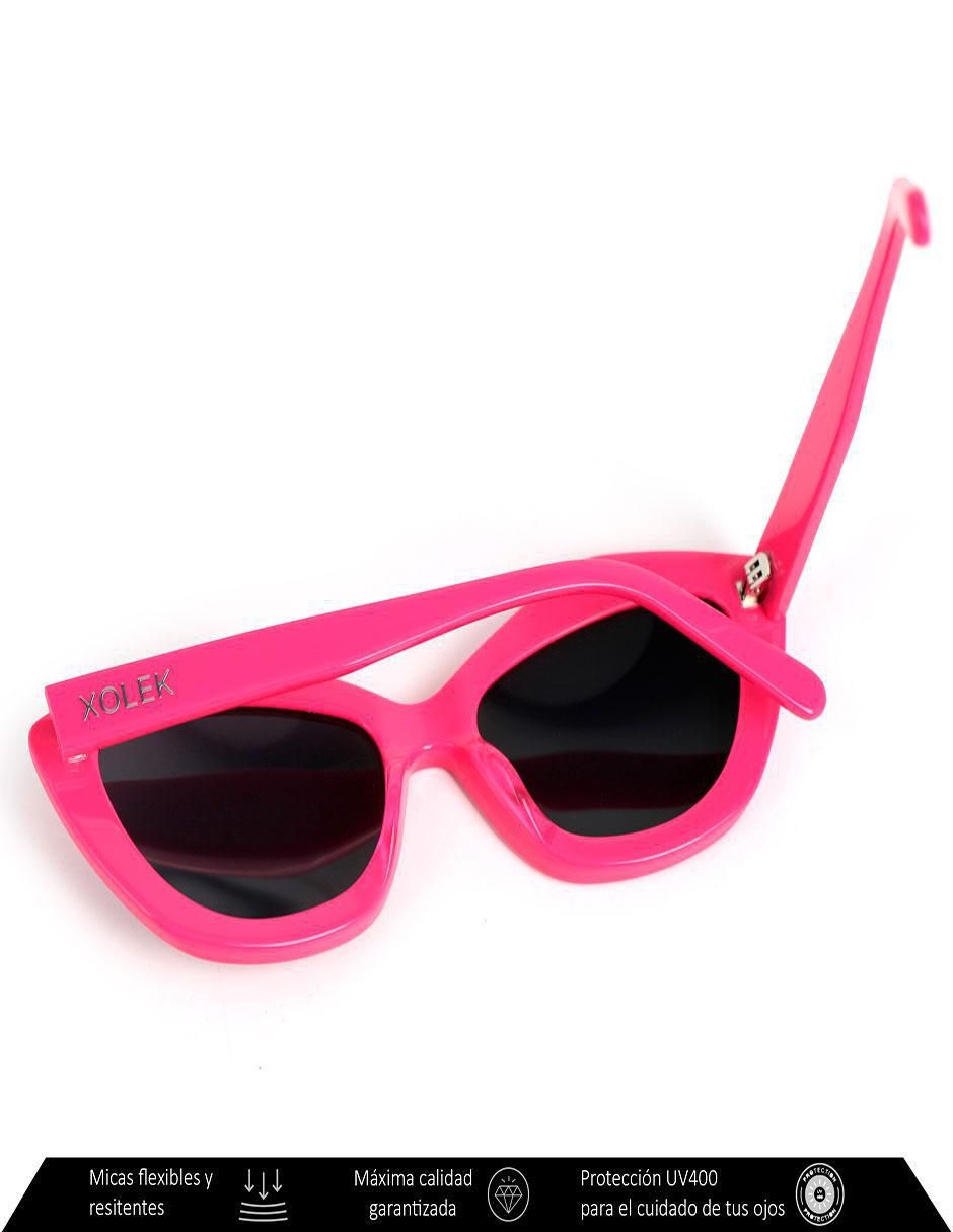 Lentes de sol Trend XO-110-R para mujer 3