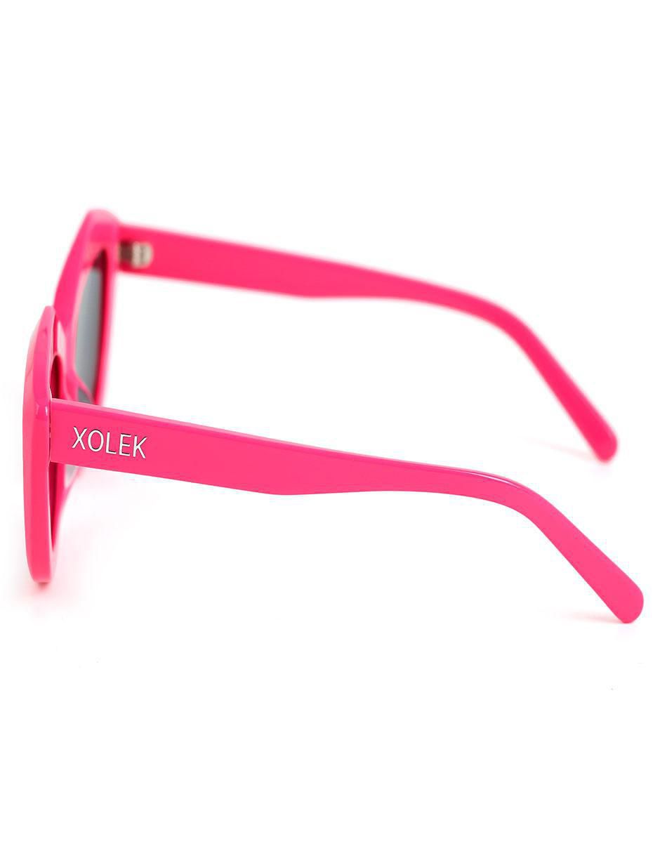 Lentes de sol Trend XO-110-R para mujer 4