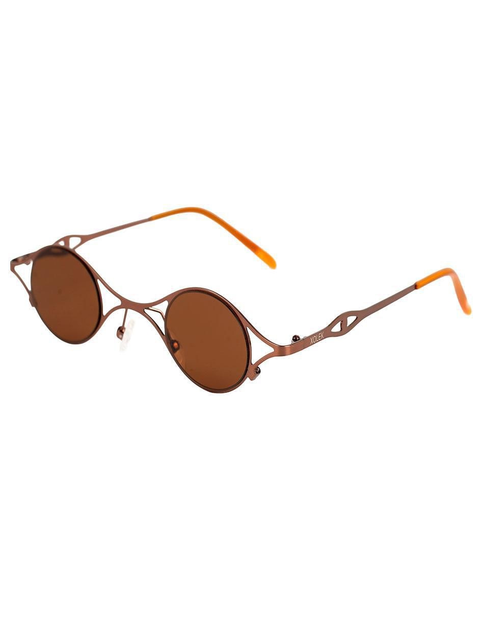 Lentes de sol Retro Xo-143-C unisex 5