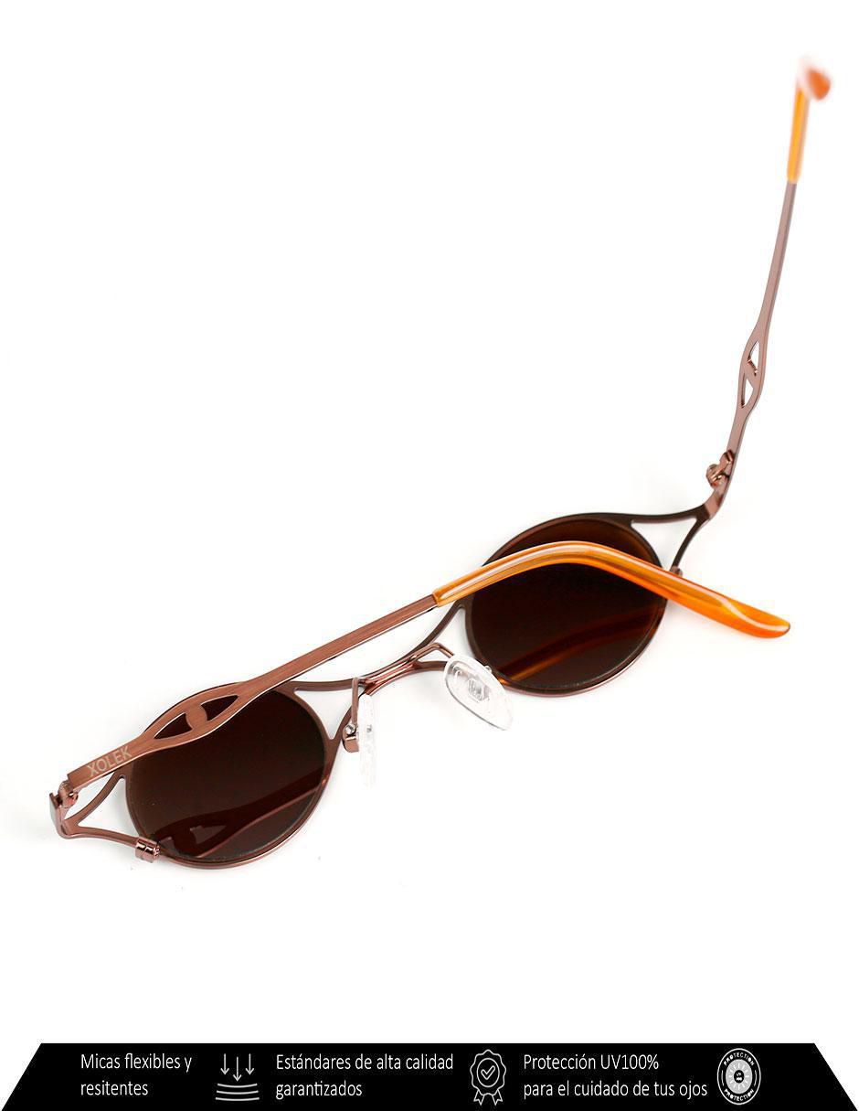 Lentes de sol Retro Xo-143-C unisex 4