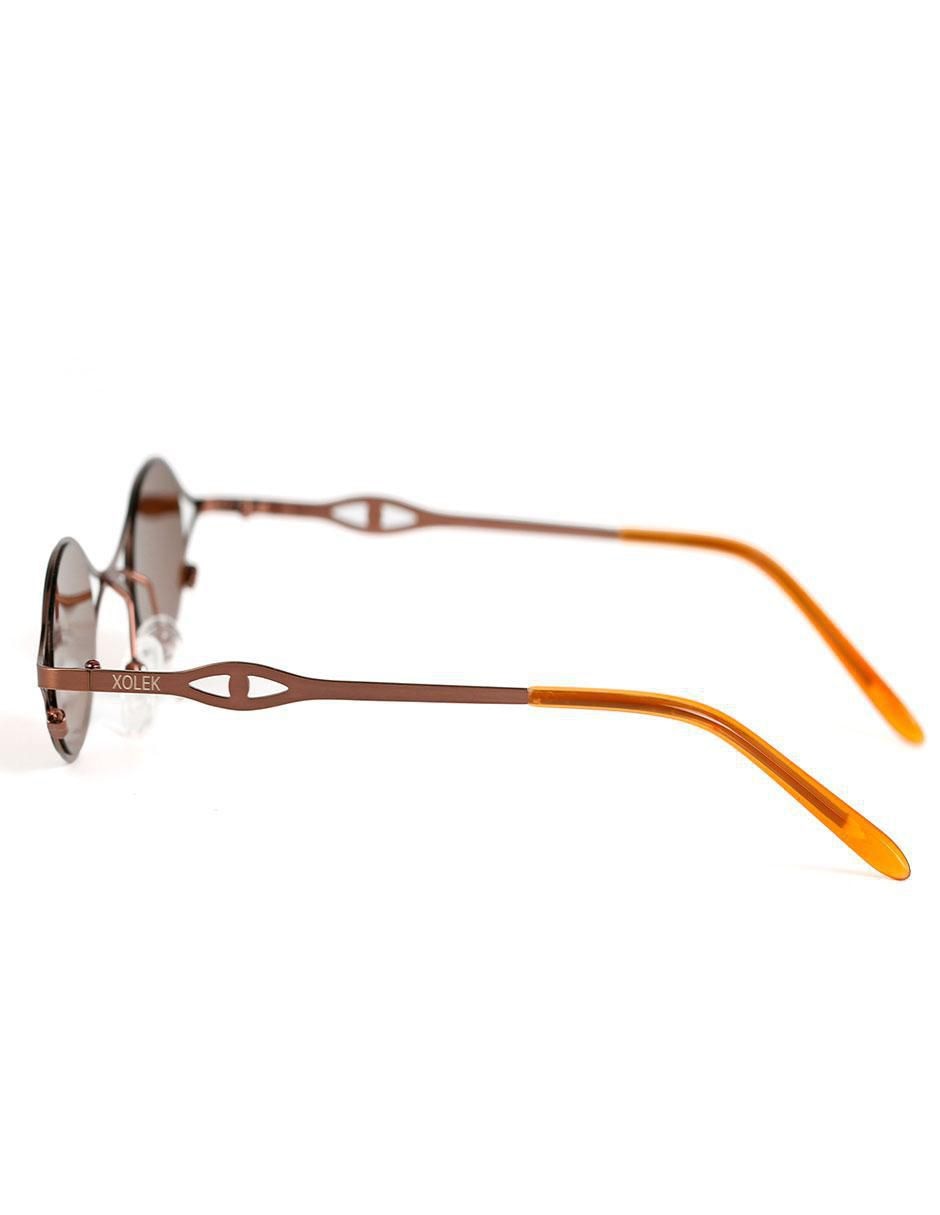 Lentes de sol Retro Xo-143-C unisex 3
