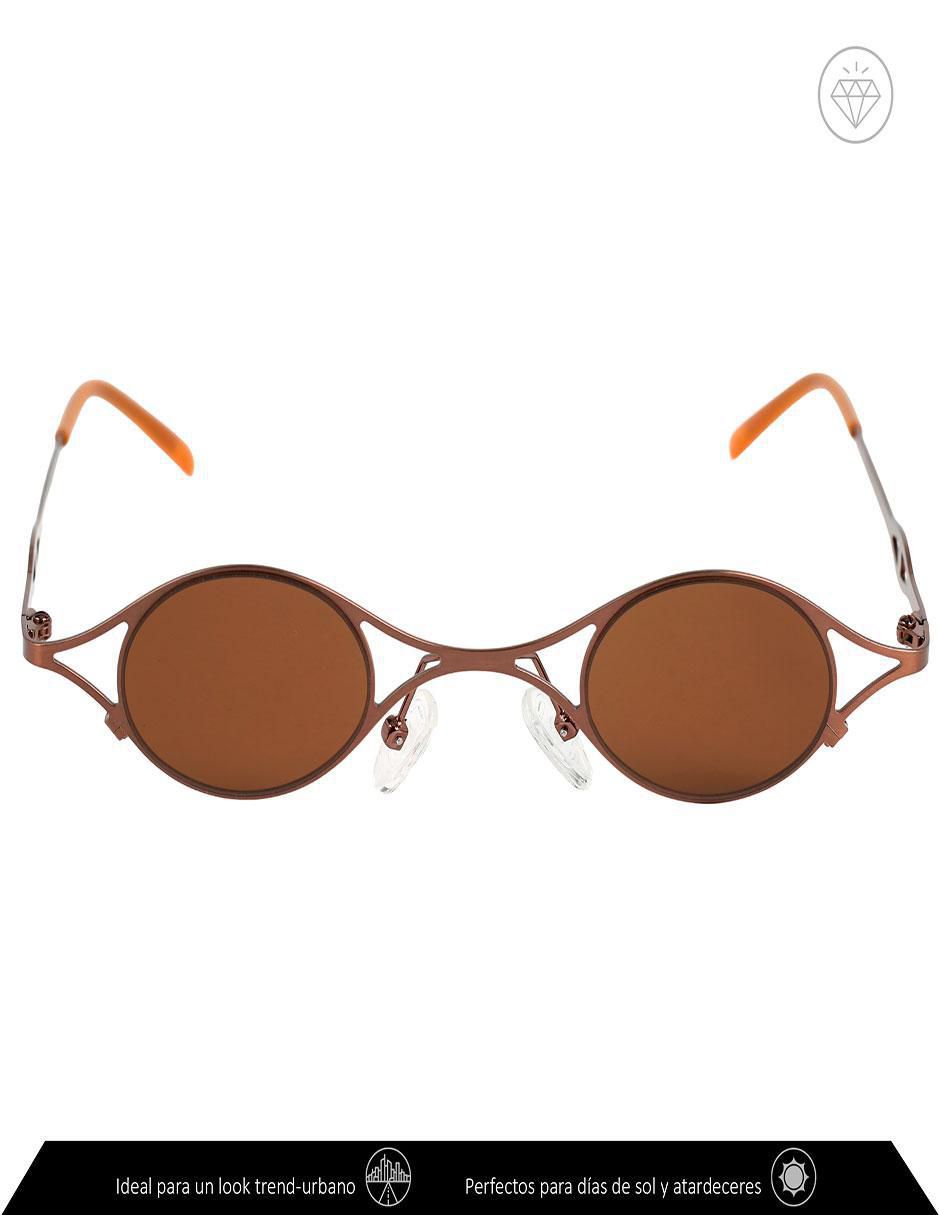 Lentes de sol Retro Xo-143-C unisex 2