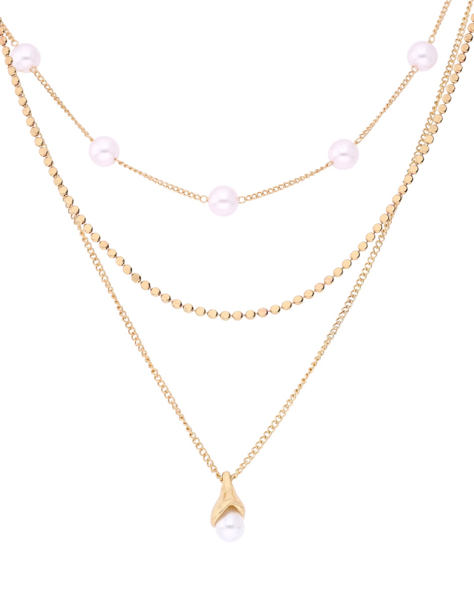 Collar Lieb