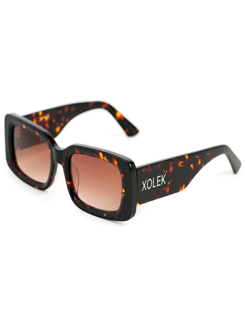 Lentes de sol Trend Xo-109-C para mujer 2