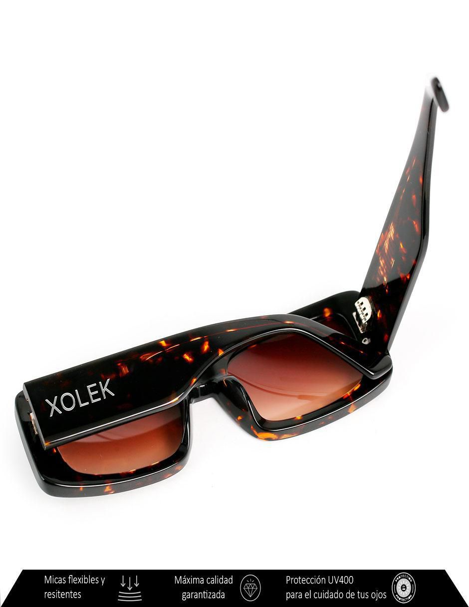 Lentes de sol Trend Xo-109-C para mujer 4
