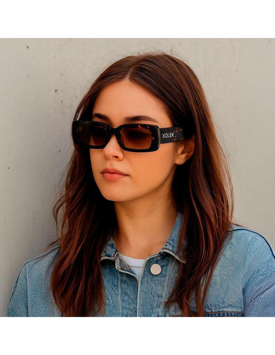 Lentes de sol Trend Xo-109-C para mujer 7