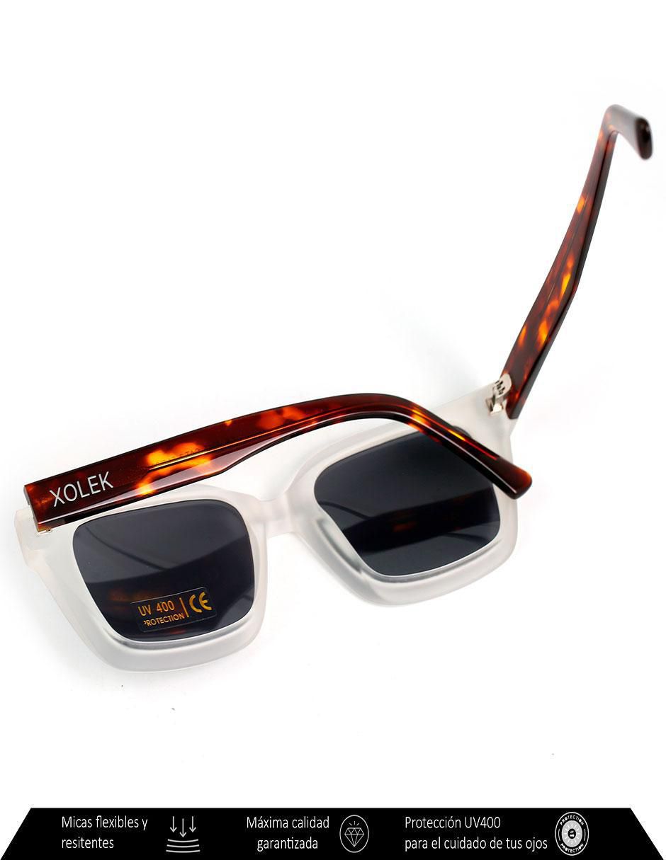 Lentes de sol Xolek Casual XO-122-T unisex