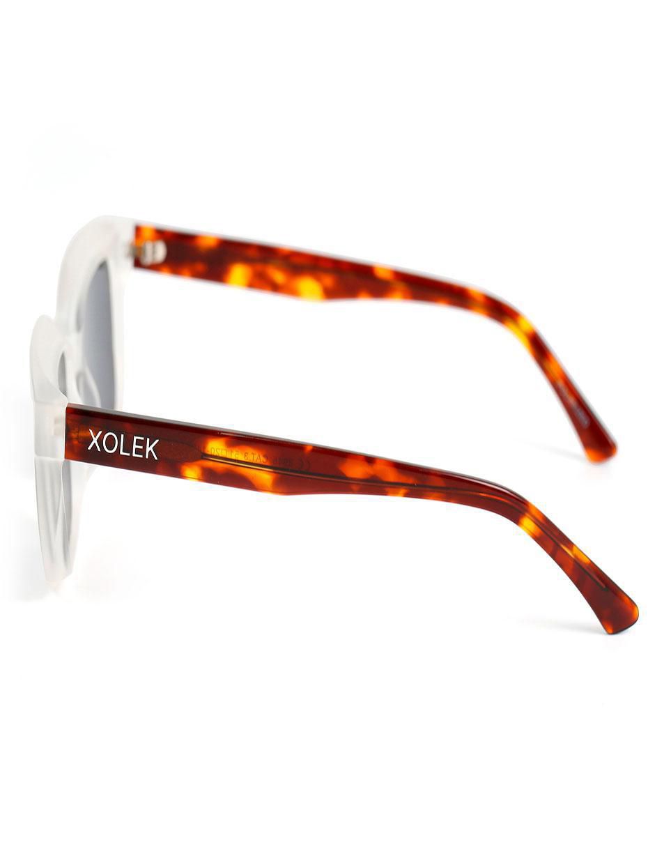 Lentes de sol Casual XO-122-T unisex Lentes de sol Casual XO-122-T unisex