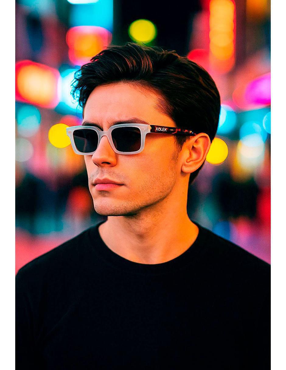 Lentes de sol Xolek Casual XO-122-T unisex