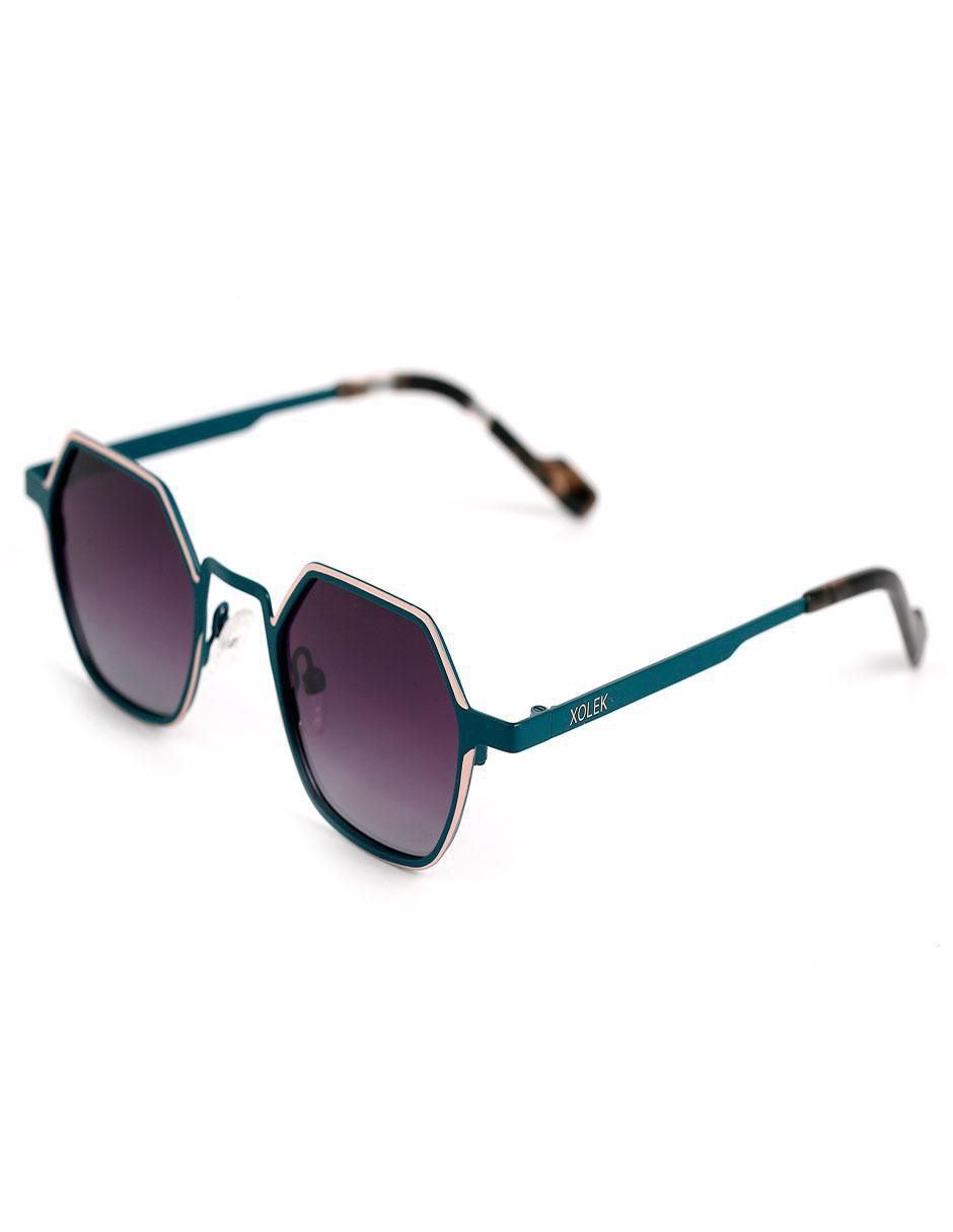 Lentes de sol Trend Xo-144-G unisex 6