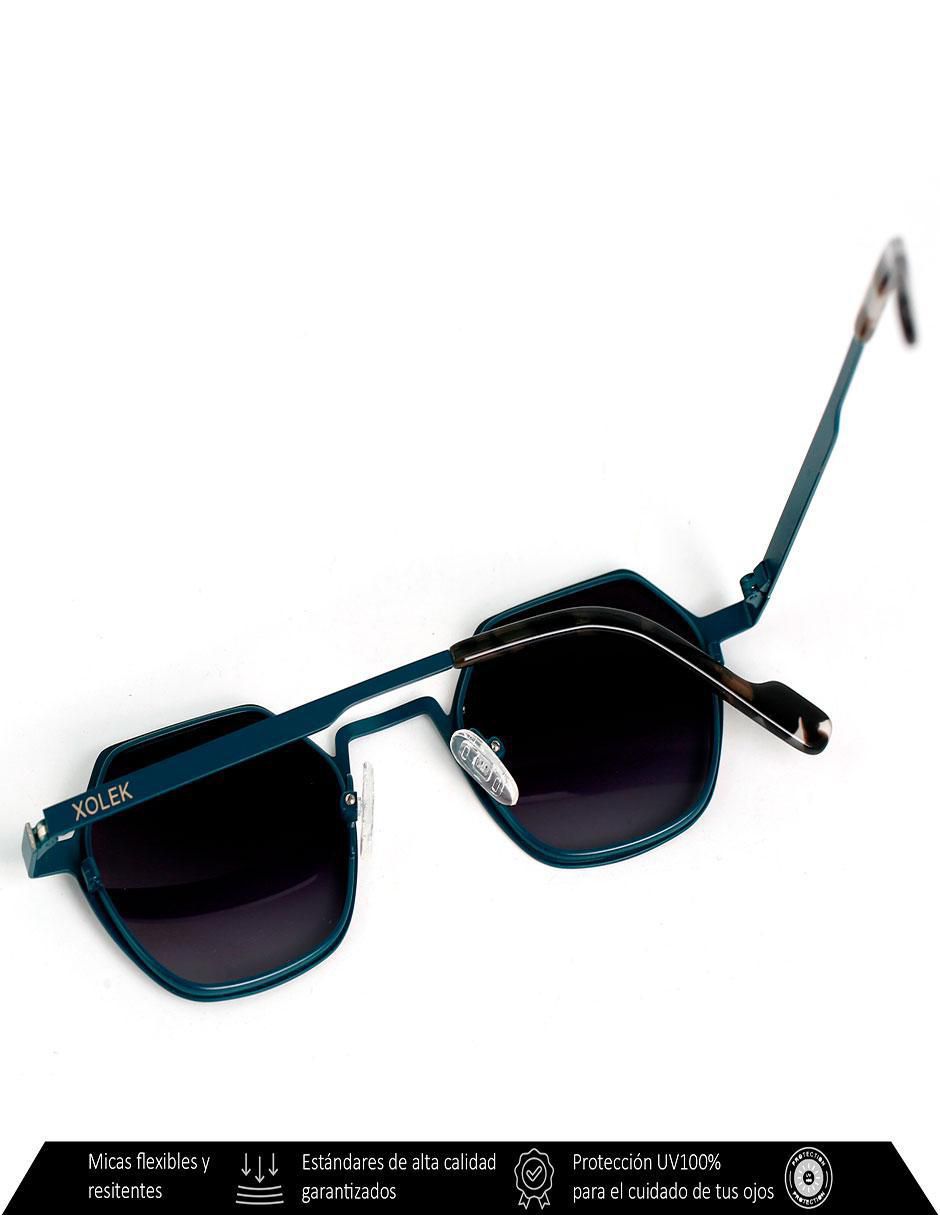 Lentes de sol Trend Xo-144-G unisex 5