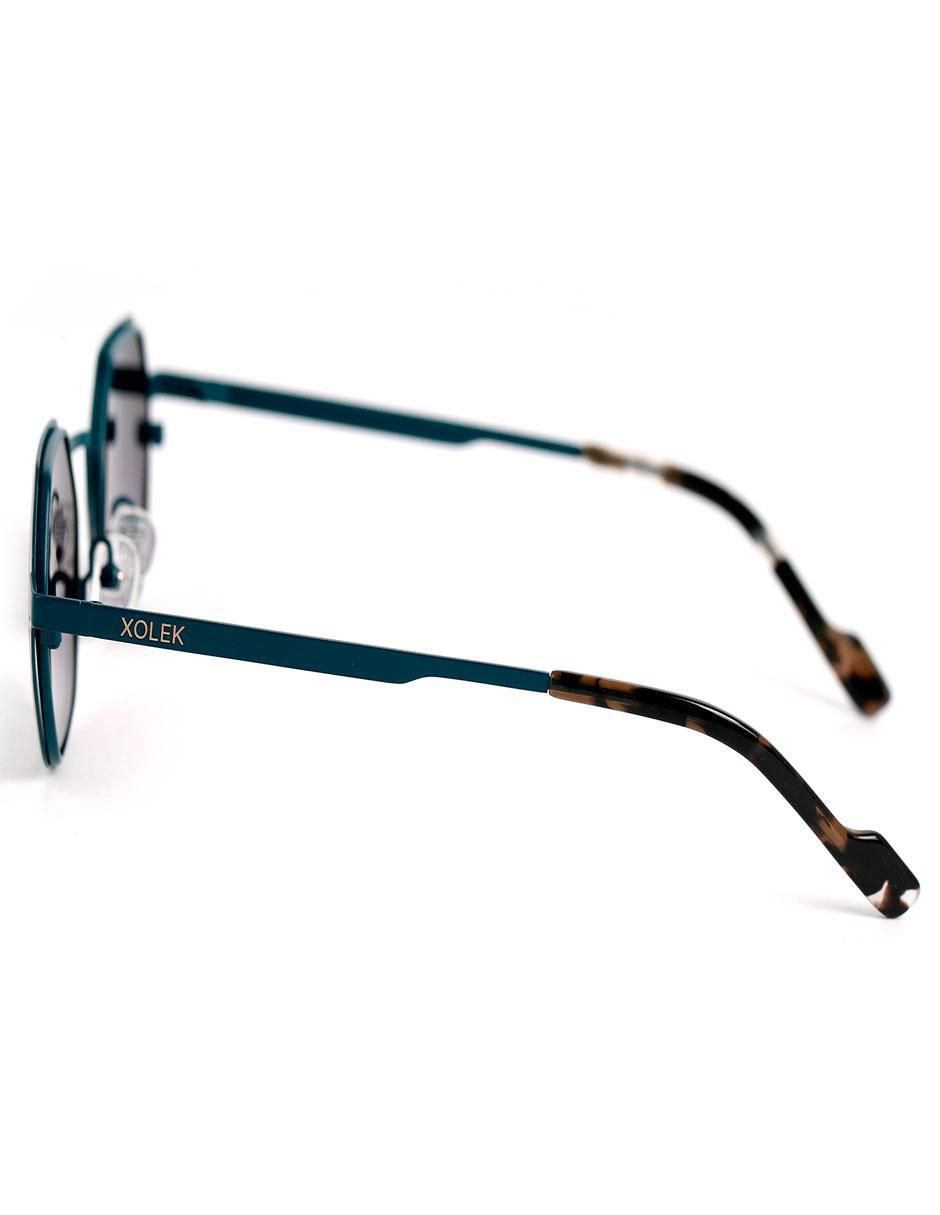 Lentes de sol Trend Xo-144-G unisex 4