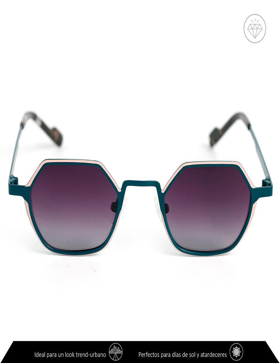 Lentes de sol Trend Xo-144-G unisex 2