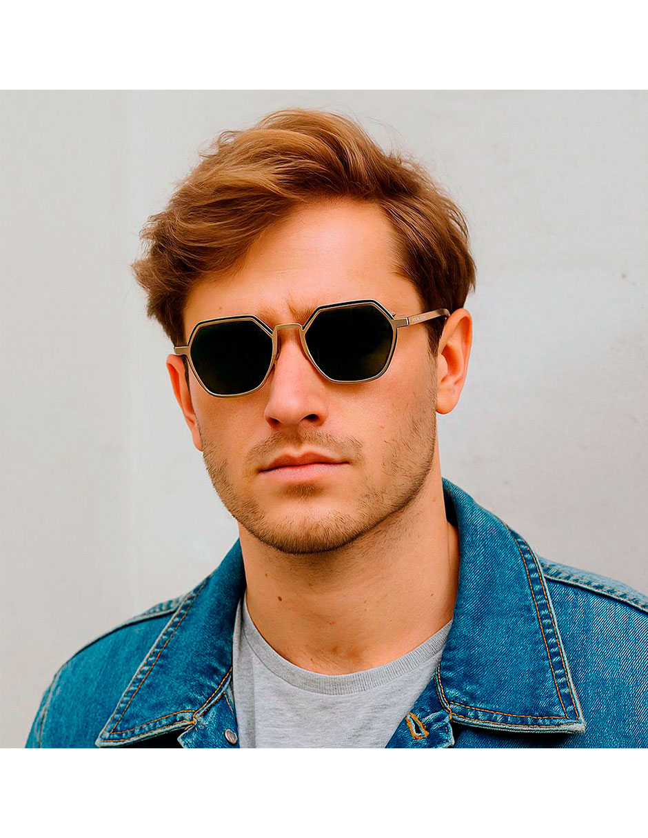 Lentes de sol Trend Xo-144-G unisex 3