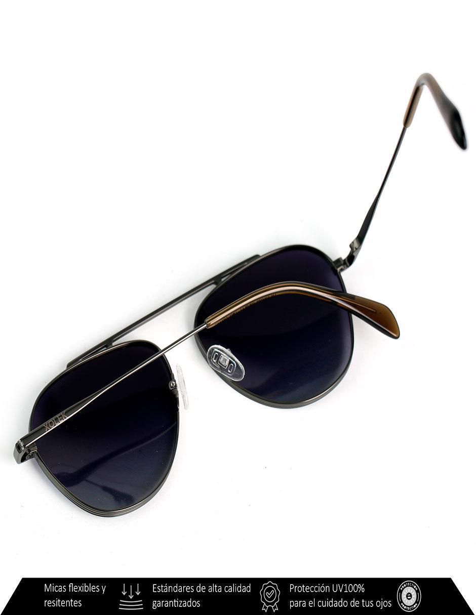 Lentes de sol Xo-140-G unisex 4