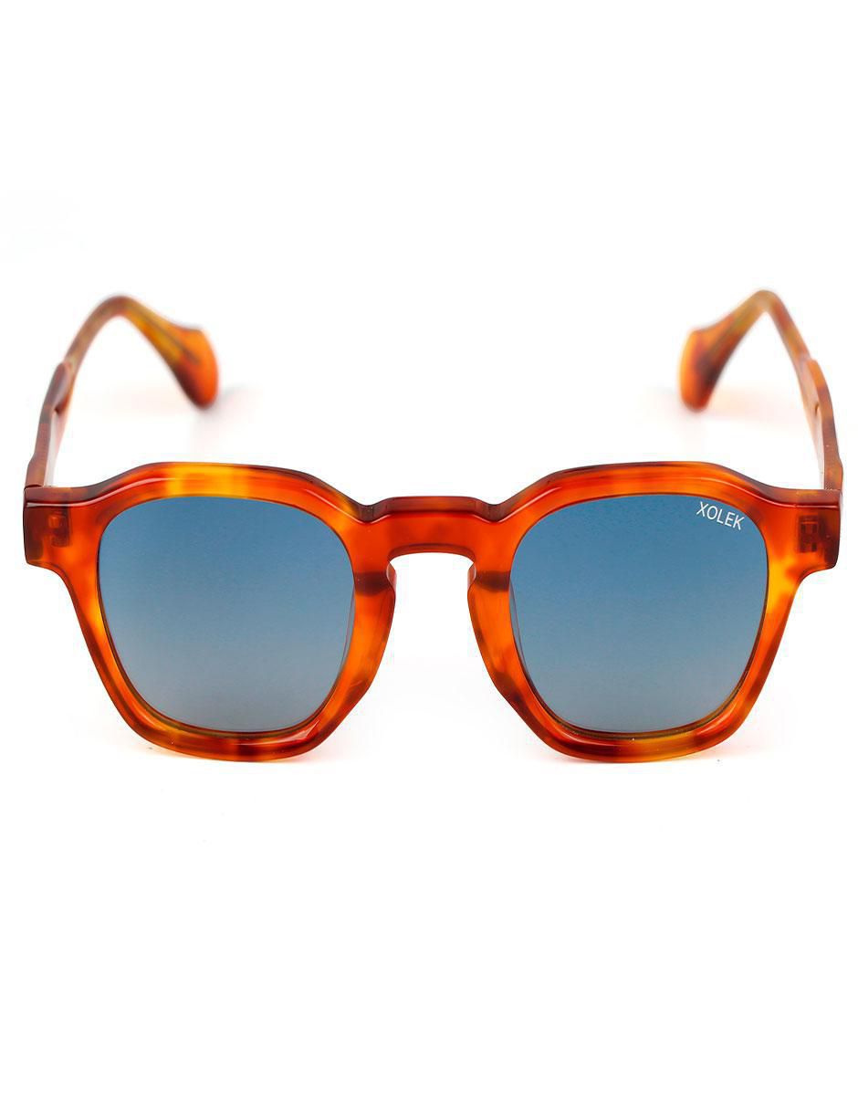 Lentes de sol Casual XO-107-C unisex
