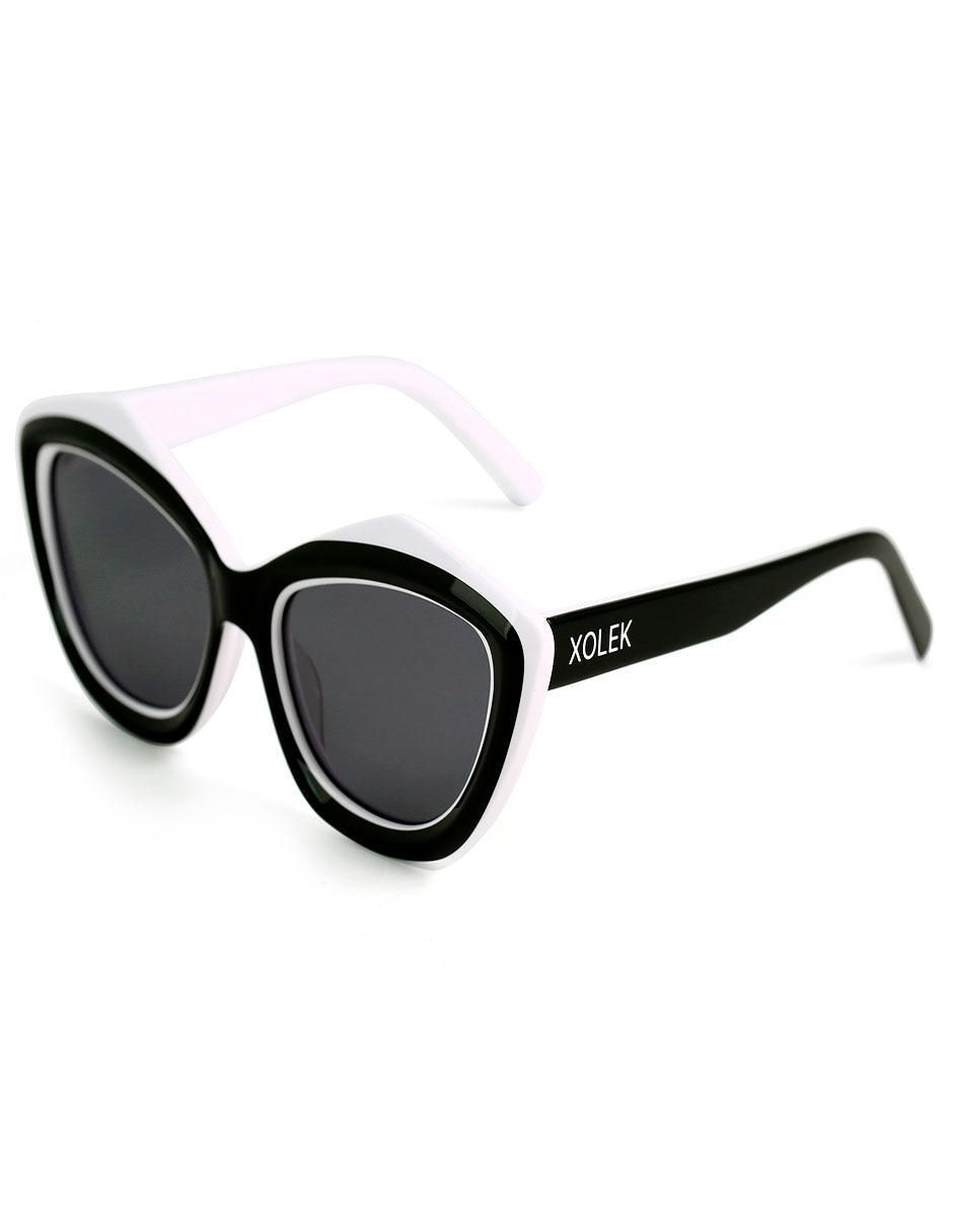 Lentes de sol Glam Xo-110-Bn para mujer 5