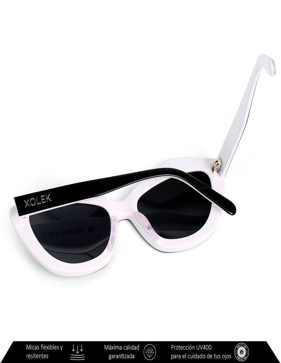 Lentes de sol Glam Xo-110-Bn para mujer 4
