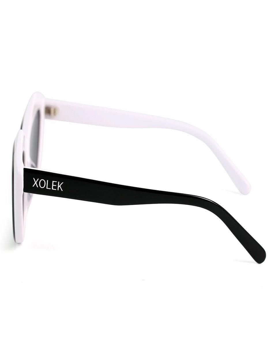 Lentes de sol Glam Xo-110-Bn para mujer 3