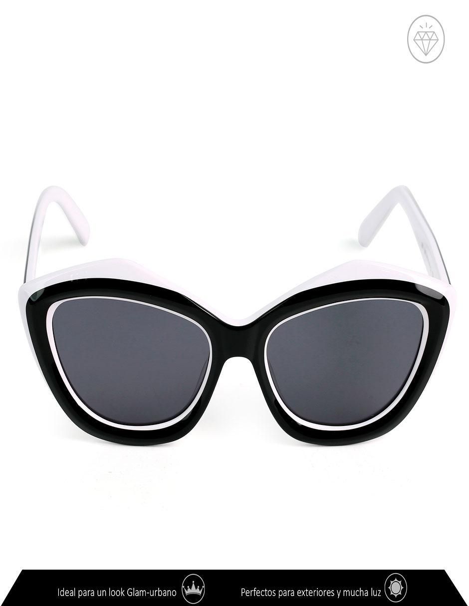 Lentes de sol Glam Xo-110-Bn para mujer 2