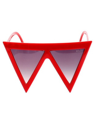 Lentes de sol Trend Xo-151-Ro para mujer