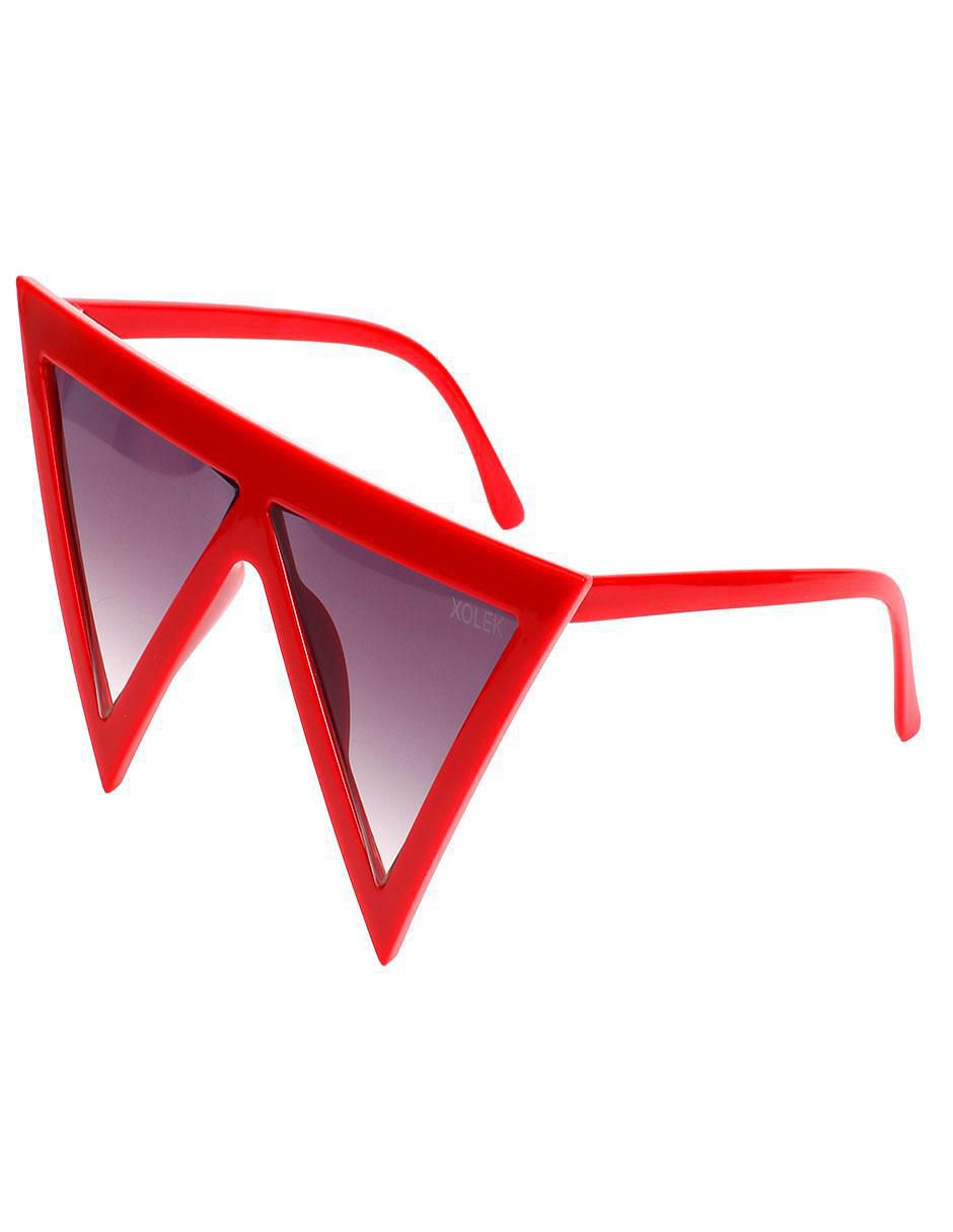 Lentes de sol Trend Xo-151-Ro para mujer 5