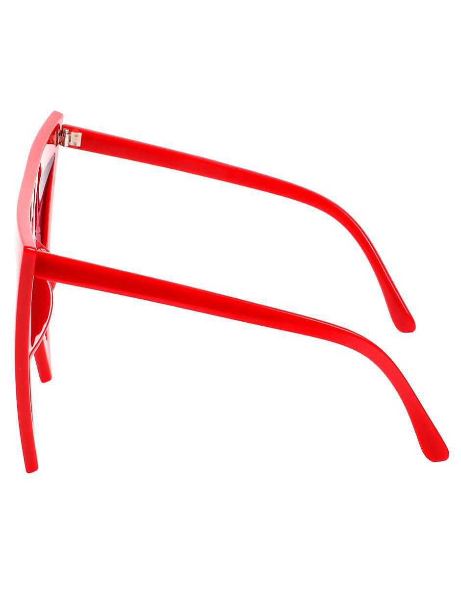 Lentes de sol Trend Xo-151-Ro para mujer 3