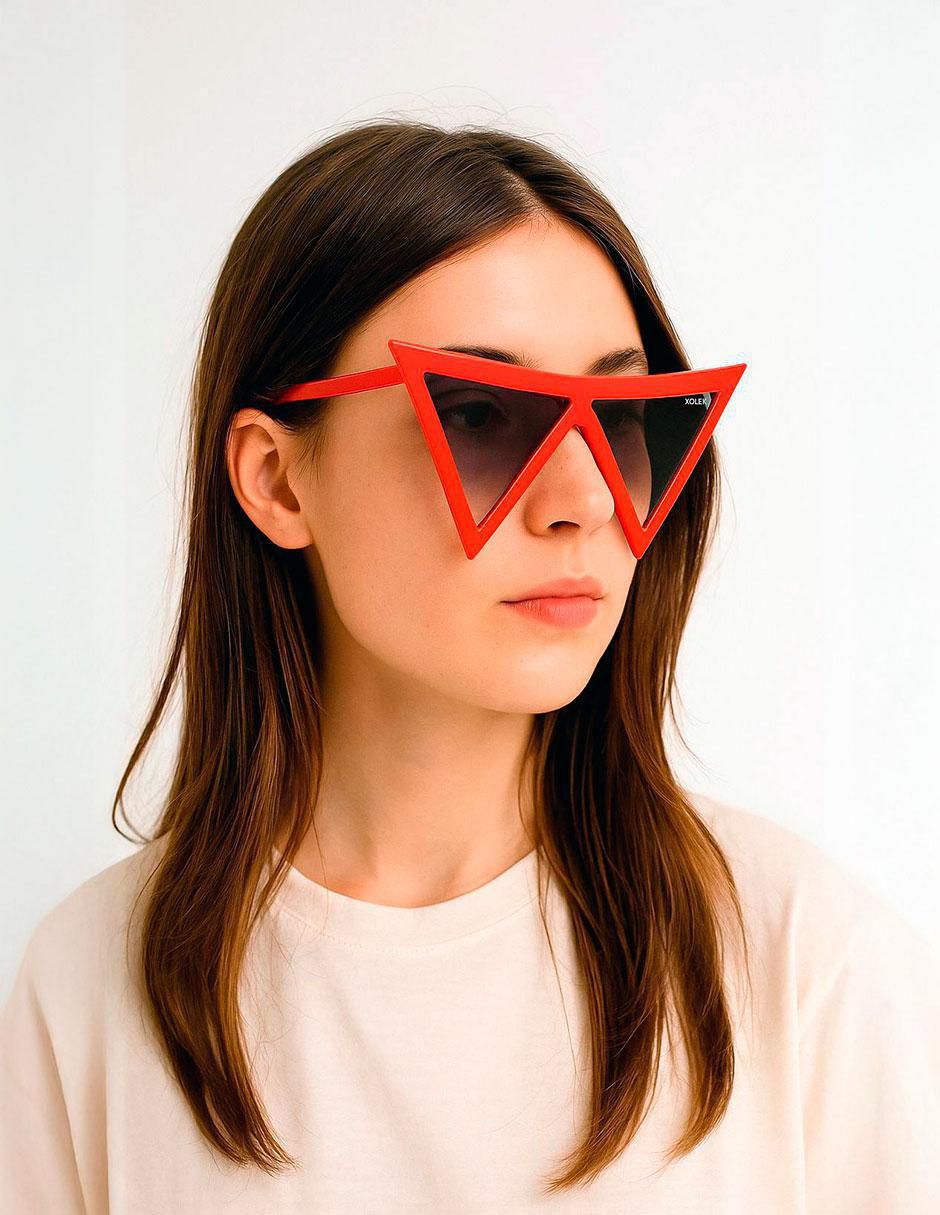 Lentes de sol Trend Xo-151-Ro para mujer 6