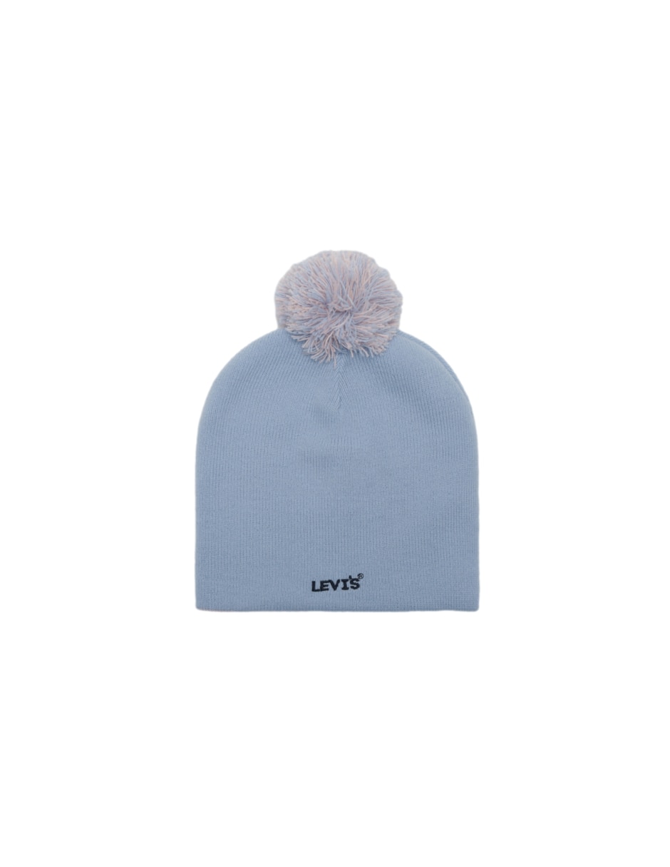 Gorro casual para mujer