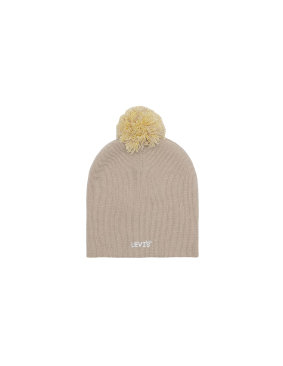 Gorro casual para mujer