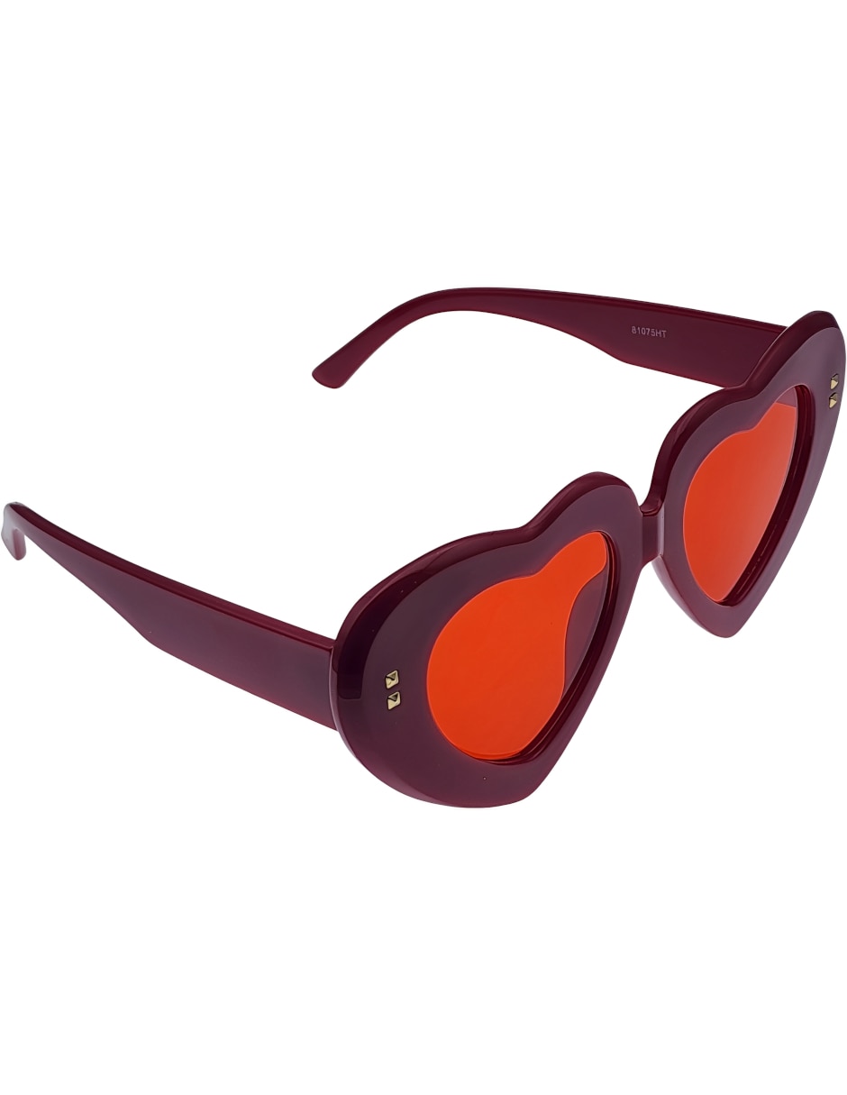 Lentes de sol SUN32 HEART unisex 2