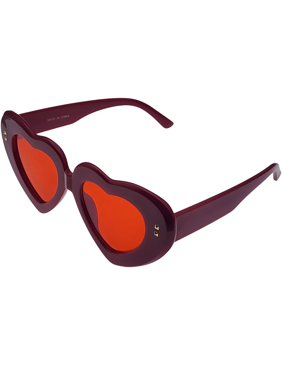 Lentes de sol SUN32 HEART unisex 3
