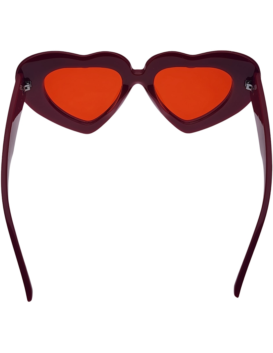 Lentes de sol SUN32 HEART unisex 4