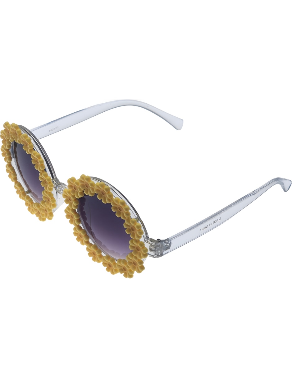 Lentes de sol Sun28 Flowers unisex 3