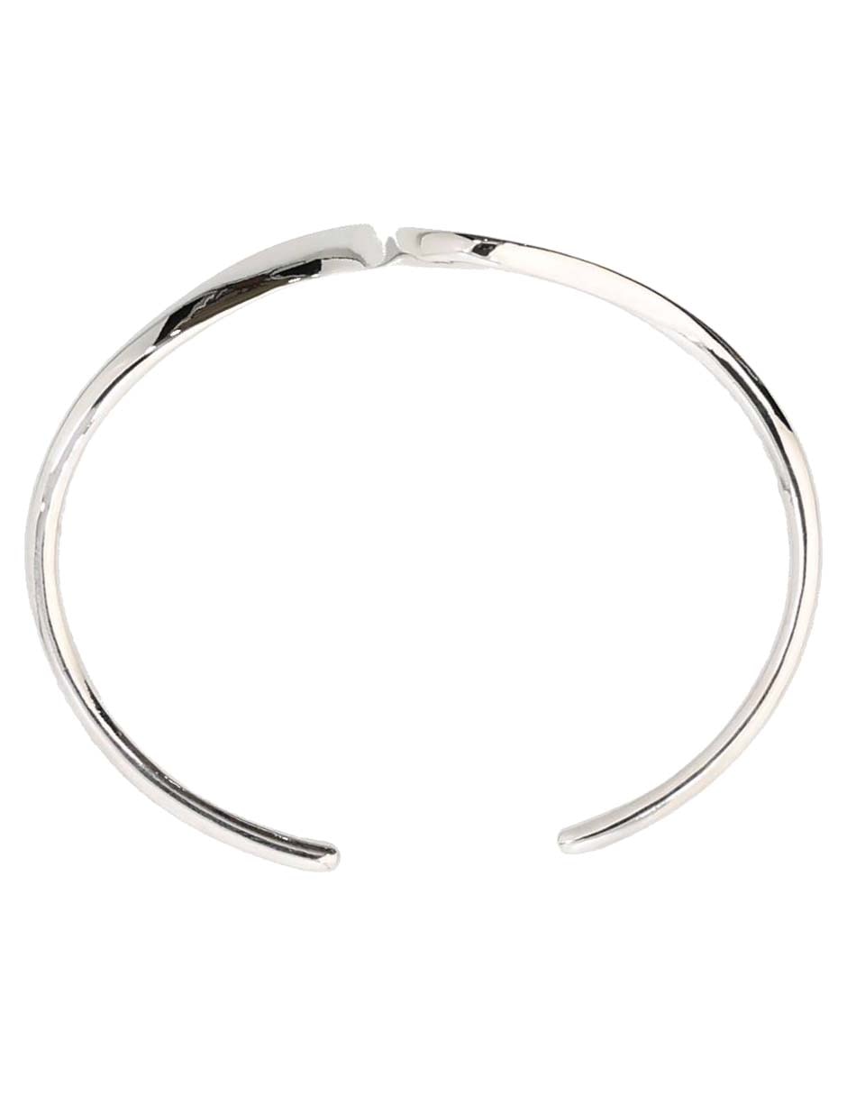 Brazalete con acabado brillante 1